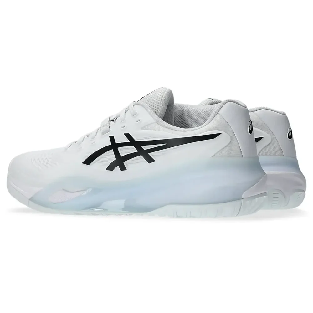 ASICS Gel-Resolution X Clay Padel Shoes 2026 03