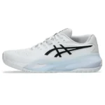 ASICS Gel-Resolution X Clay Padel Shoes 2026 05