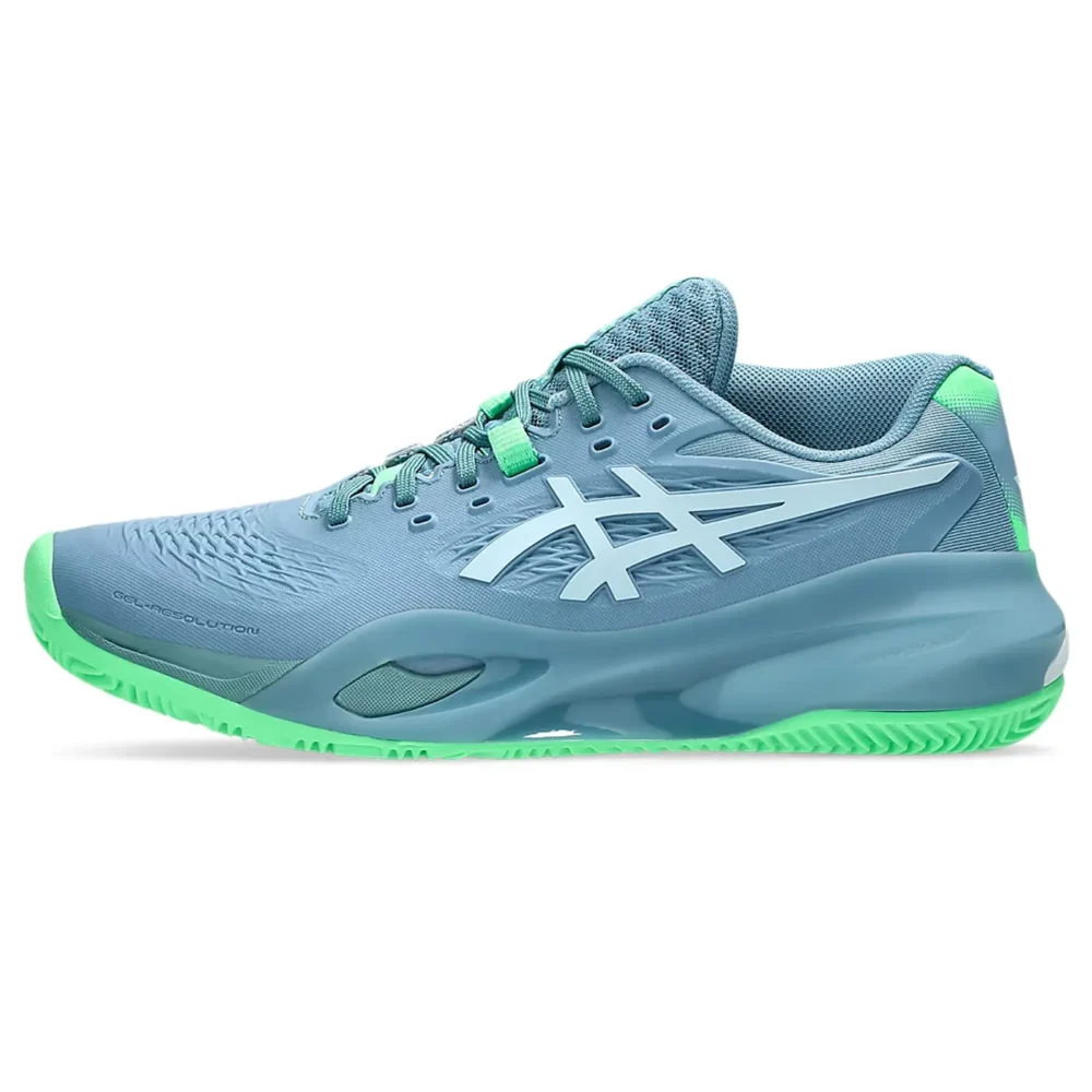 ASICS Gel-Resolution X Padel Shoes 2026 01