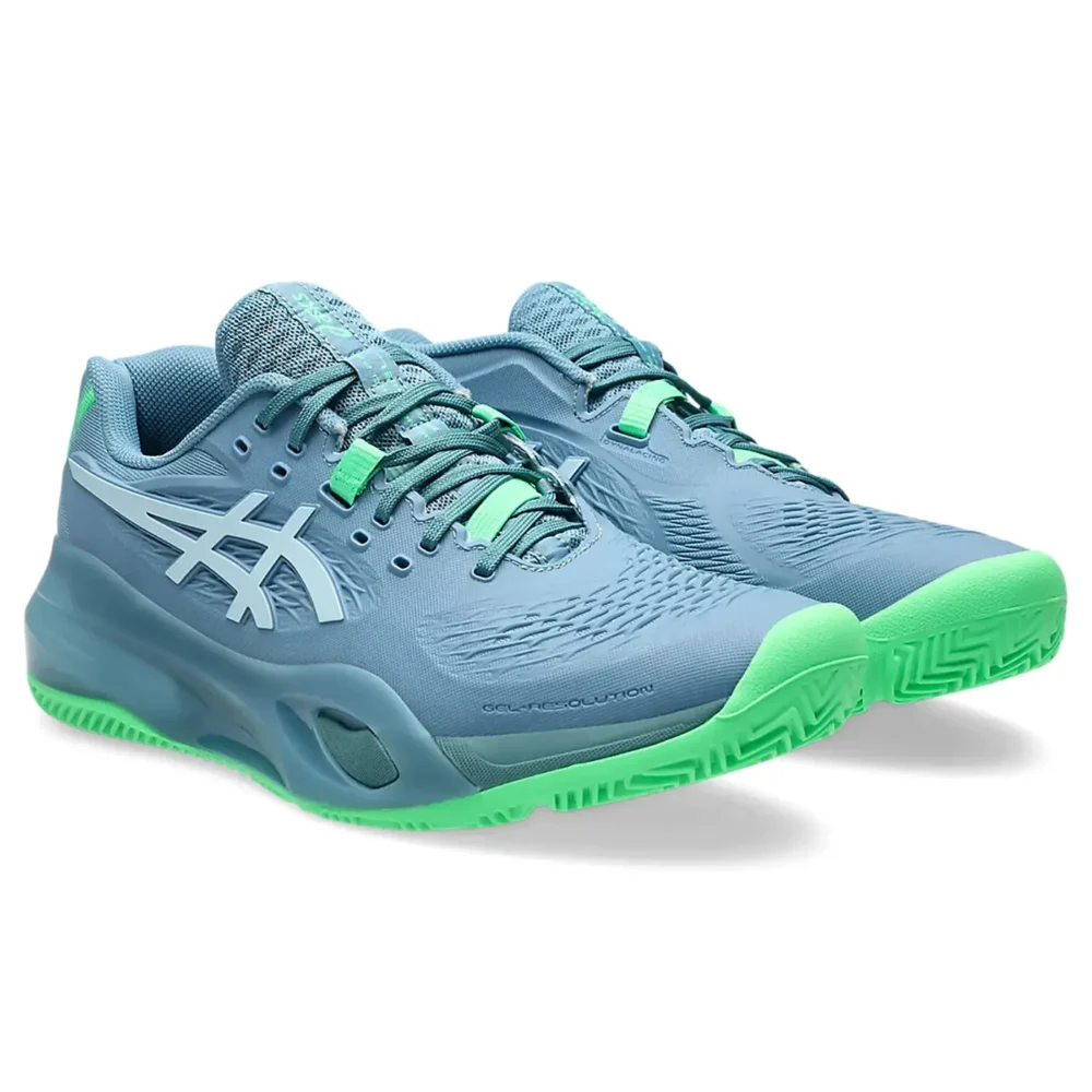 ASICS Gel-Resolution X Padel Shoes 2026 02