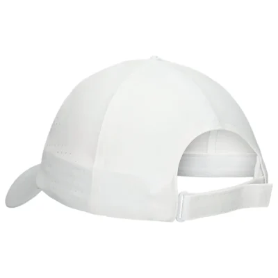 ASICS Performance Cap 2026 White 02