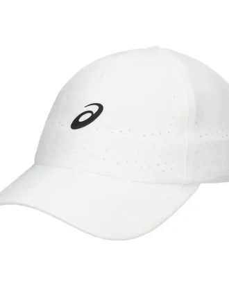 ASICS Performance Cap 2026 White