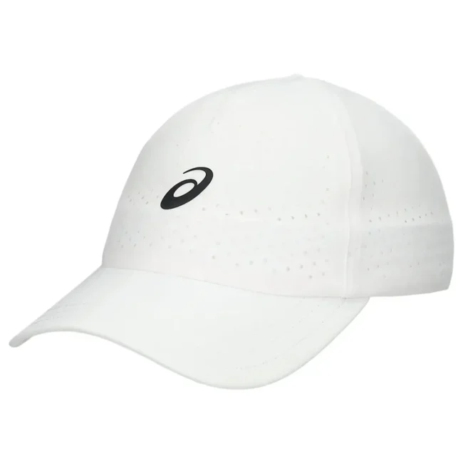 ASICS Performance Cap 2026 White