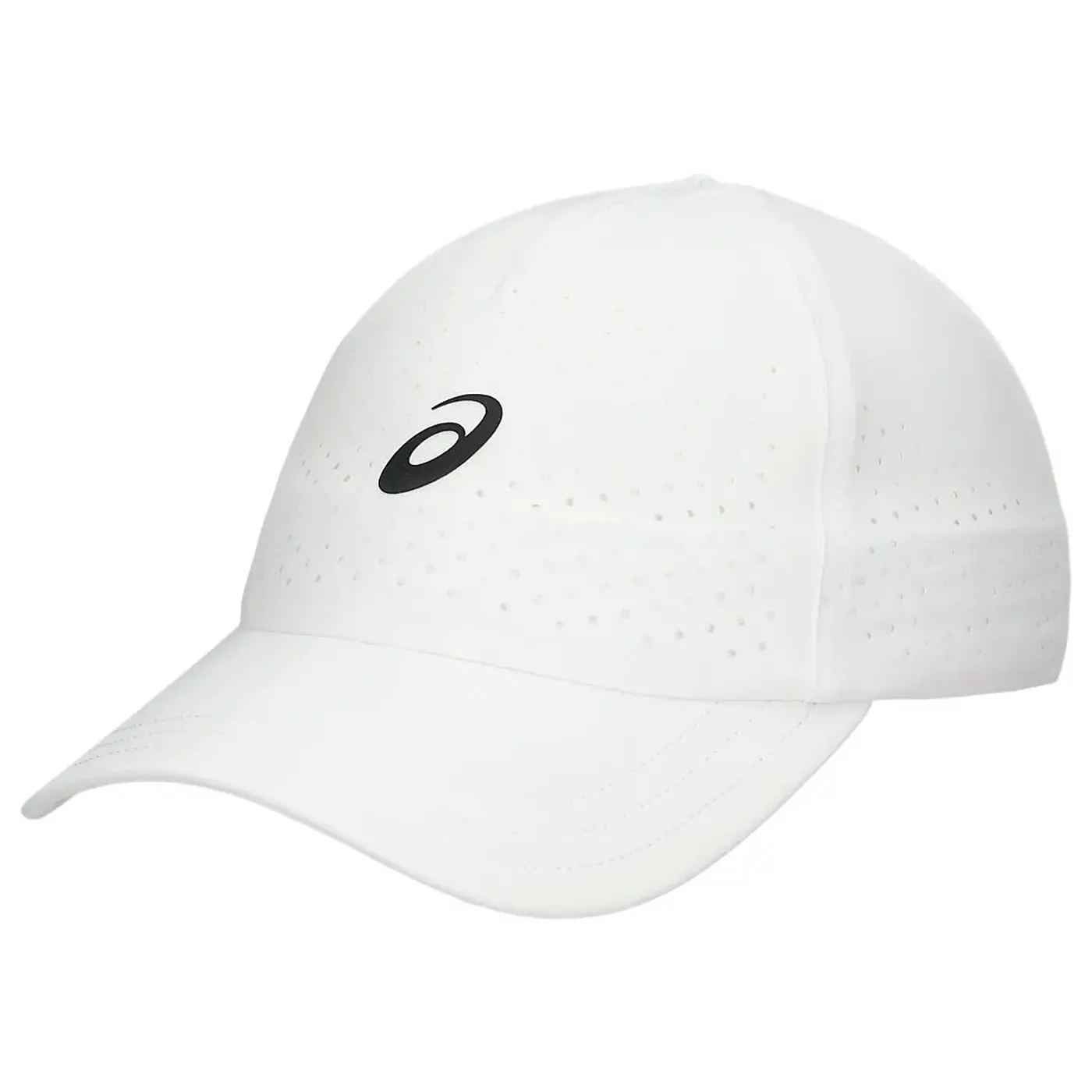ASICS Performance Cap 2026 White ASICS Performance Cap 2026 White