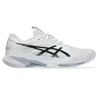 ASICS Solution Speed FF 4 Clay Padel Shoes 2026 01