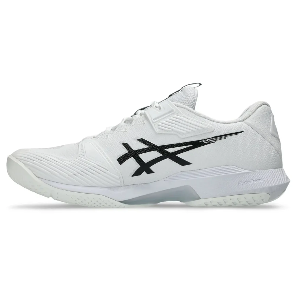 ASICS Solution Speed FF 4 Clay Padel Shoes 2026 02