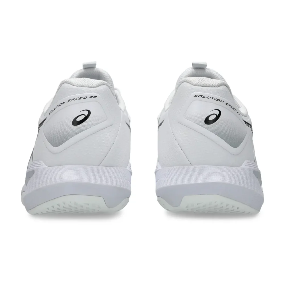 ASICS Solution Speed FF 4 Clay Padel Shoes 2026 05