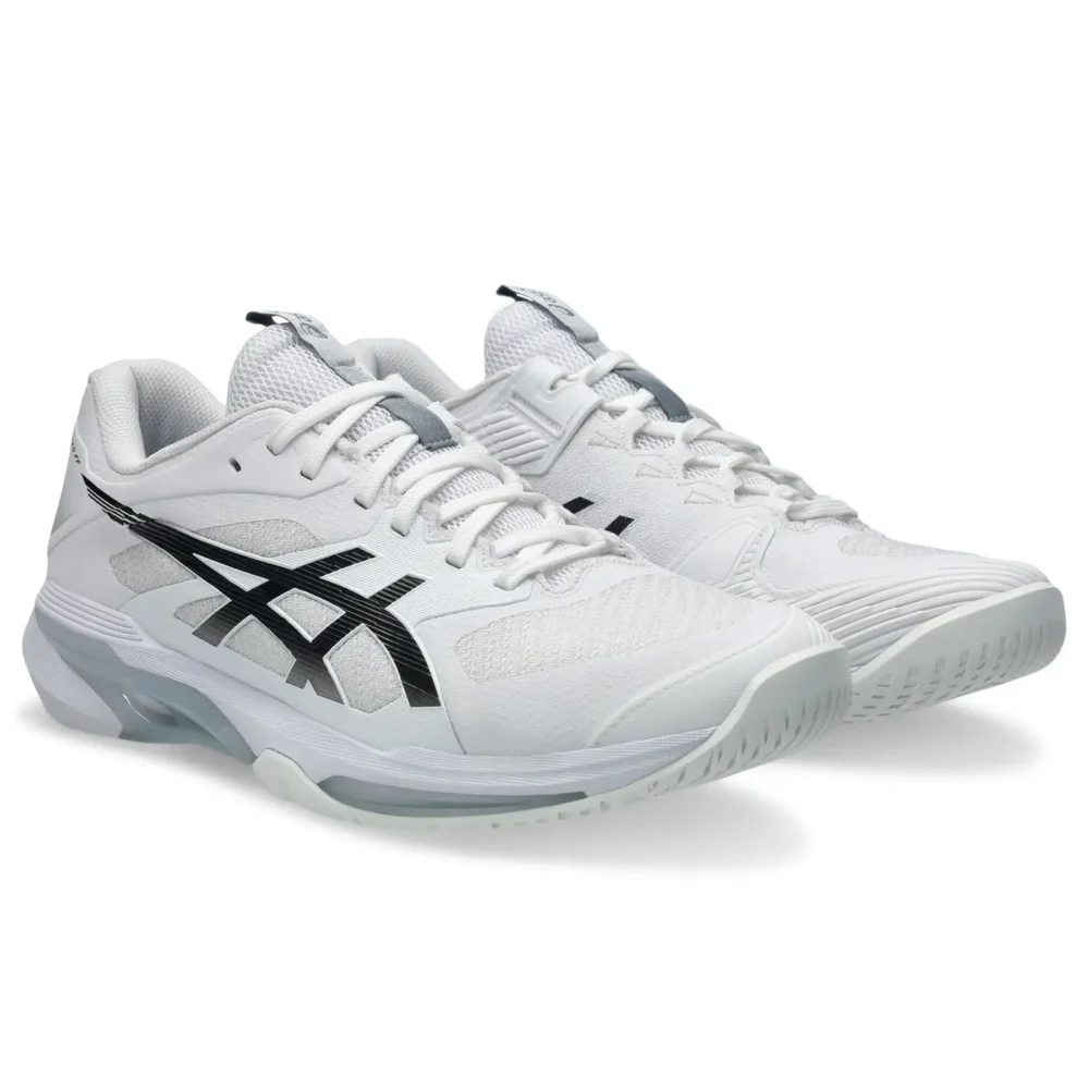 ASICS Solution Speed FF 4 Clay Padel Shoes 2026 06