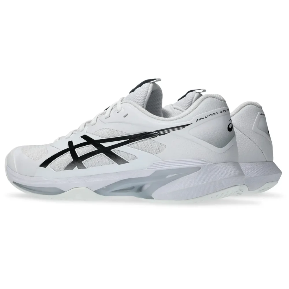 ASICS Solution Speed FF 4 Clay Padel Shoes 2026 07