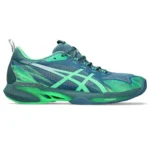 ASICS Sonicsmash FF Padel Shoes 2026 Blue 01
