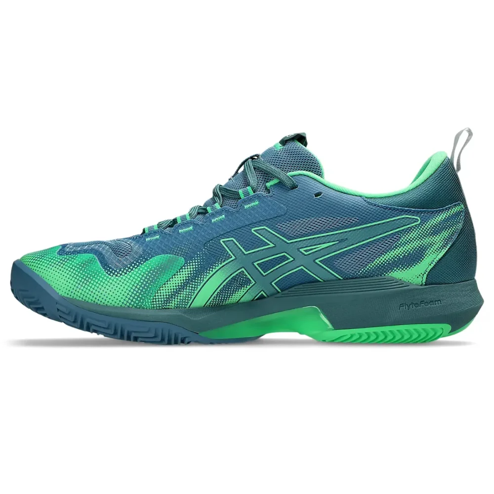 ASICS Sonicsmash FF Padel Shoes 2026 Blue 03