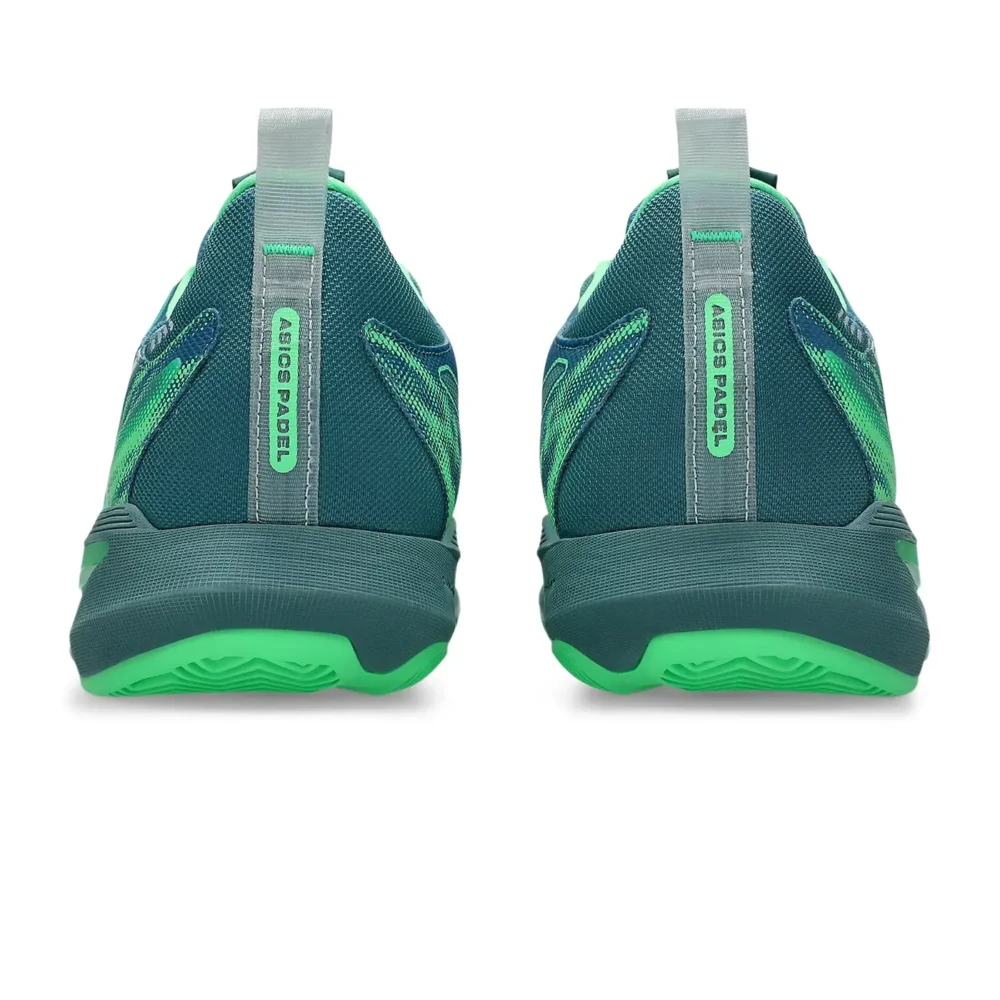 ASICS Sonicsmash FF Padel Shoes 2026 Blue 04