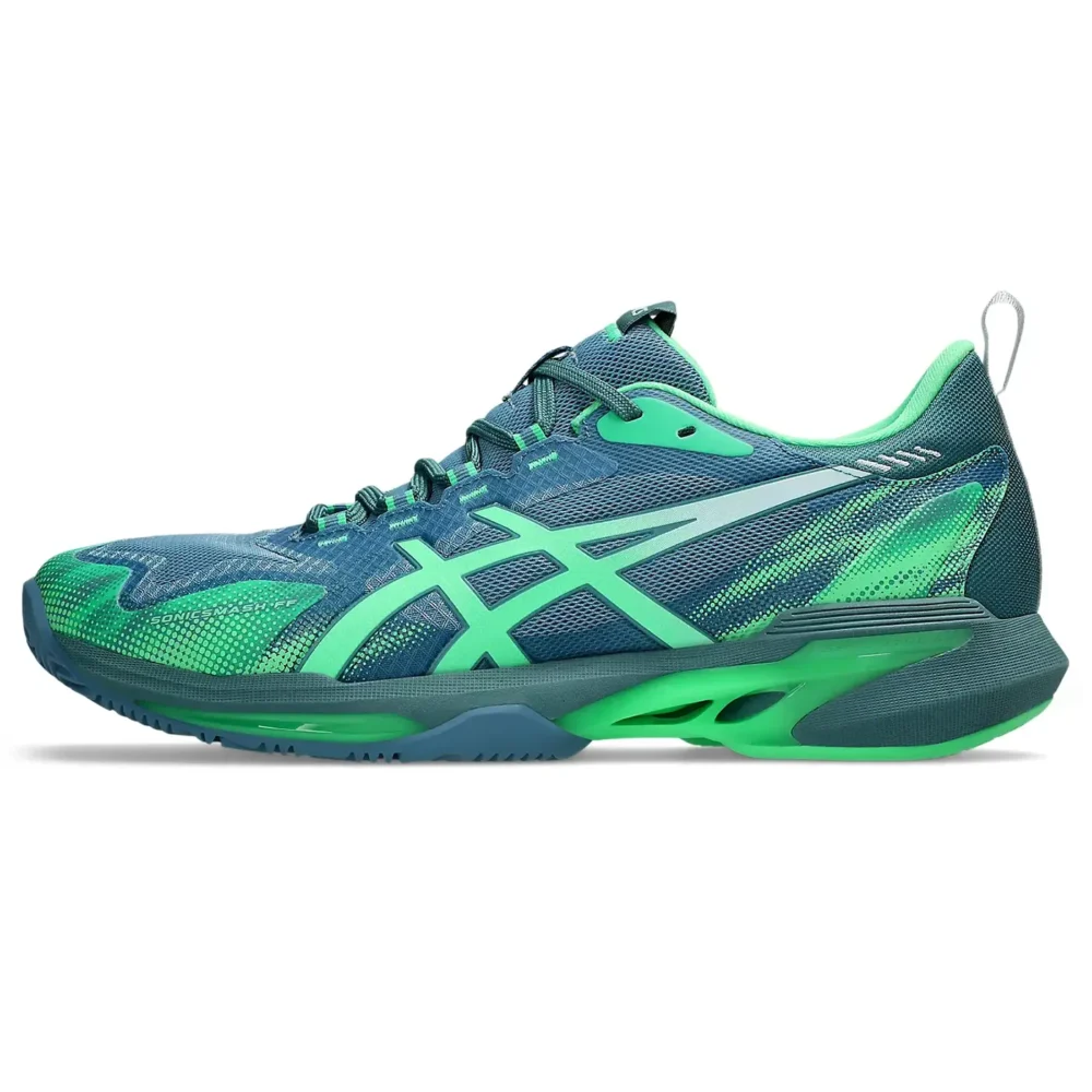 ASICS Sonicsmash FF Padel Shoes 2026 Blue 07