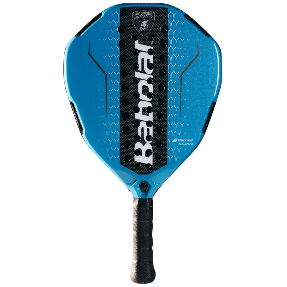 BABOLAT X Lamborghini BL003 Padel Racket 2026 02
