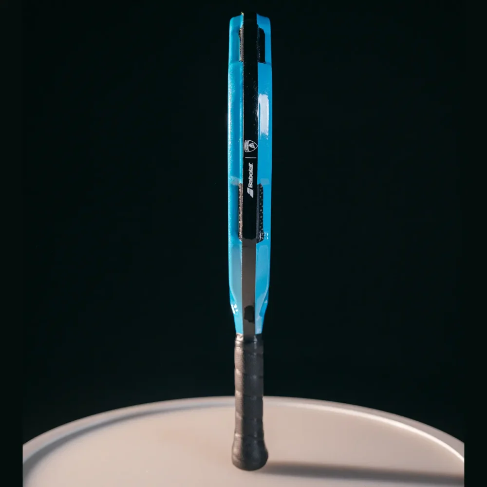 BABOLAT X Lamborghini BL003 Padel Racket 2026 04