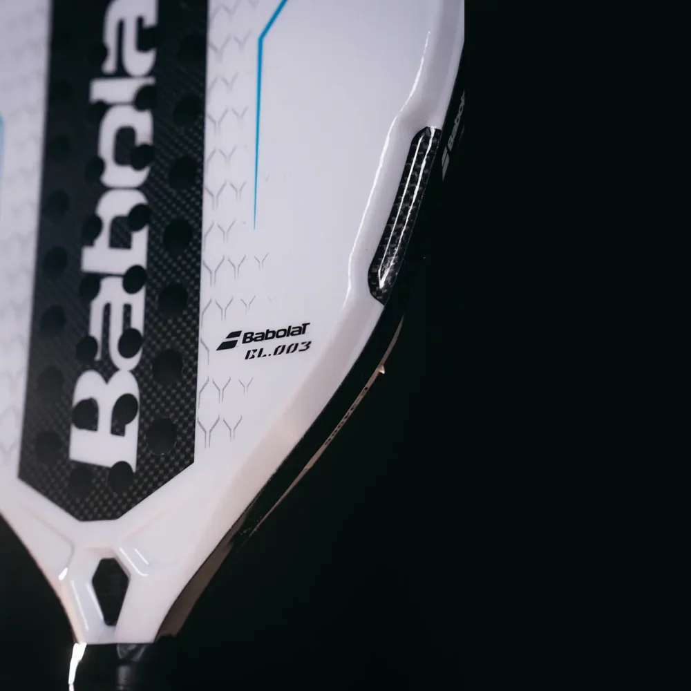 BABOLAT X Lamborghini BL003 Padel Racket 2026 07