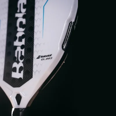 BABOLAT X Lamborghini BL003 Padel Racket 2026 07