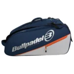 BULLPADEL Advance Padel Bag 2026 Navy 01