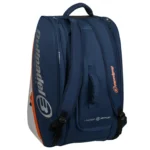 BULLPADEL Advance Padel Bag 2026 Navy 02