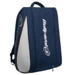 BULLPADEL Advance Padel Bag 2026 Navy 03