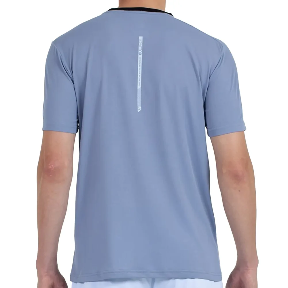 BULLPADEL Cheles Padel T-Shirt 01