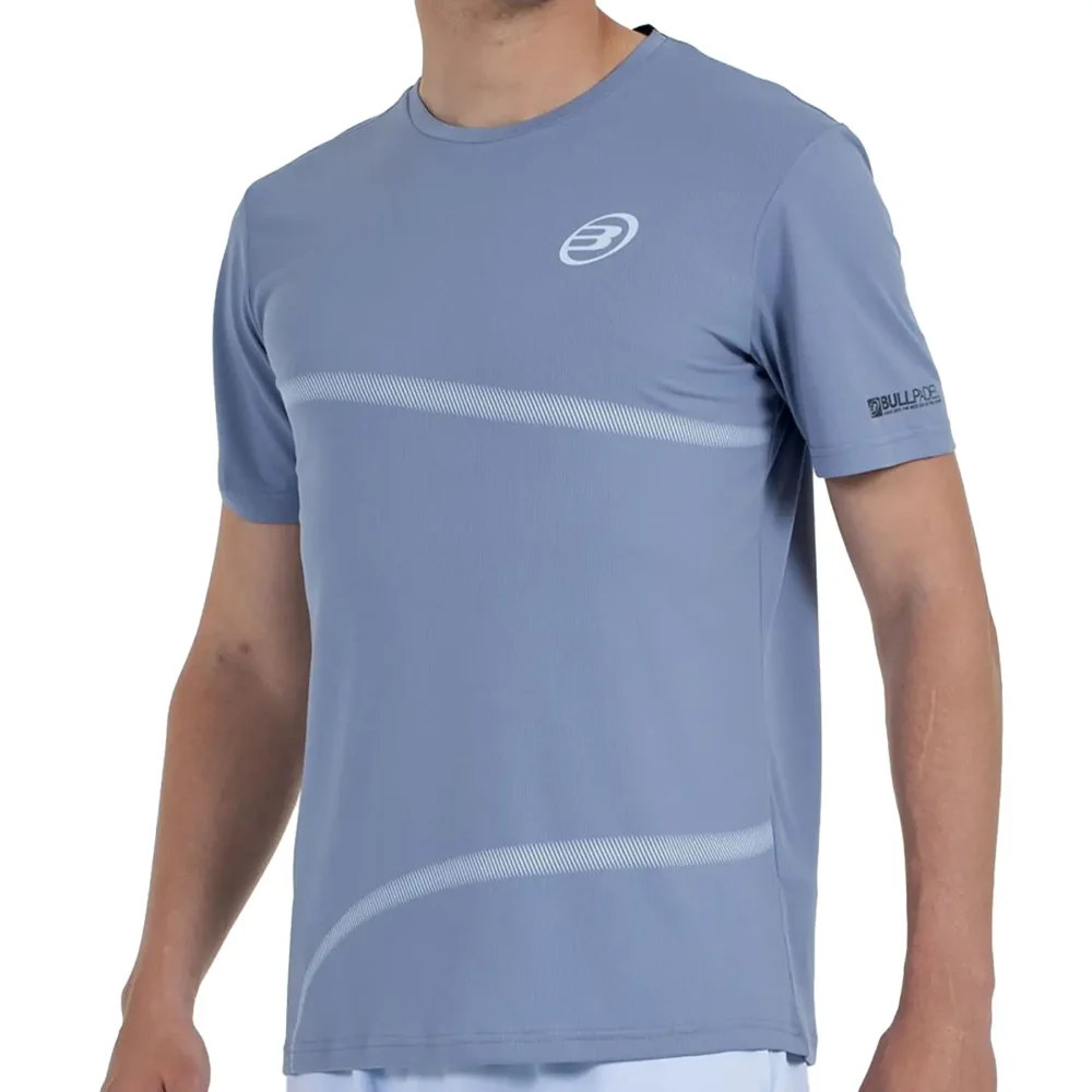 BULLPADEL Cheles Padel T-Shirt 03