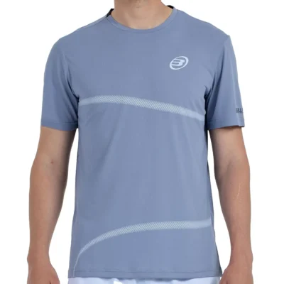BULLPADEL Cheles Padel T-Shirt 04