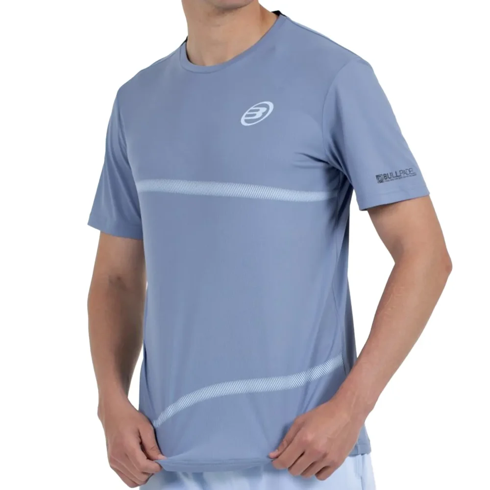 BULLPADEL Cheles Padel T-Shirt 05