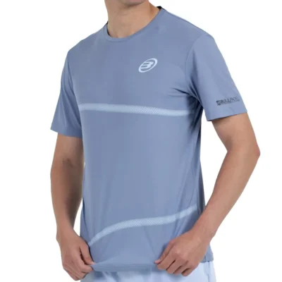 BULLPADEL Cheles Padel T-Shirt 05