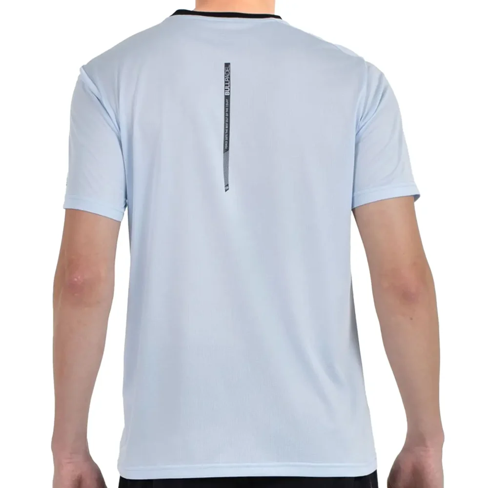 BULLPADEL Cheles Padel T-Shirt 07