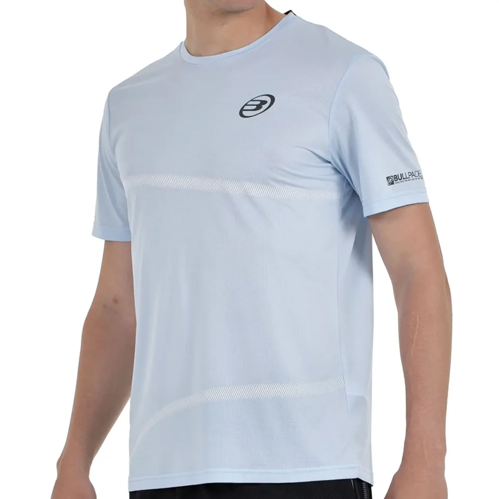 BULLPADEL Cheles Padel T-Shirt 09