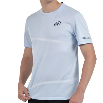 BULLPADEL Cheles Padel T-Shirt 10