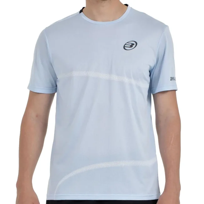 BULLPADEL Cheles Padel T-Shirt 11