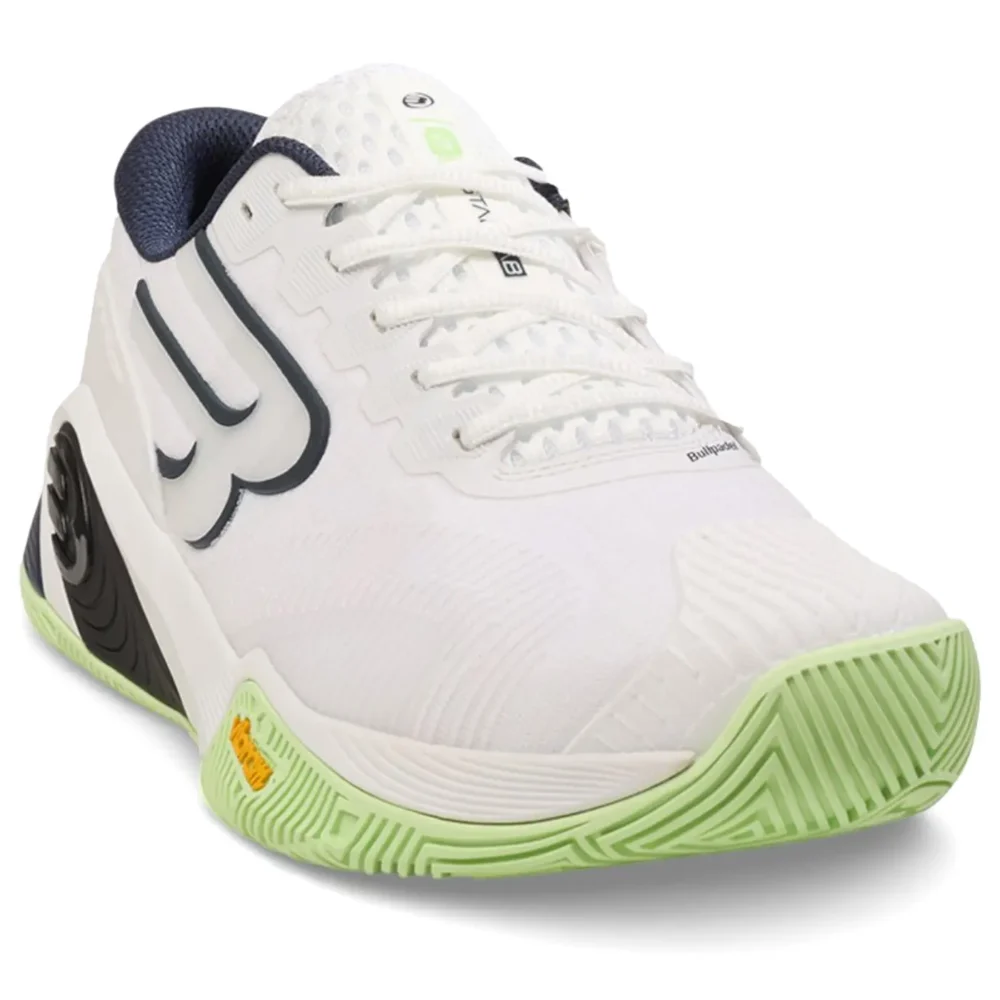 BULLPADEL Hack Vibram 26V Padel Shoes 2026 03