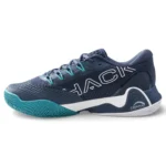 BULLPADEL Hack Vibram 26V Padel Shoes 2026 Navy 03