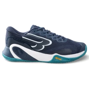 BULLPADEL Hack Vibram 26V Padel Shoes 2026 Navy