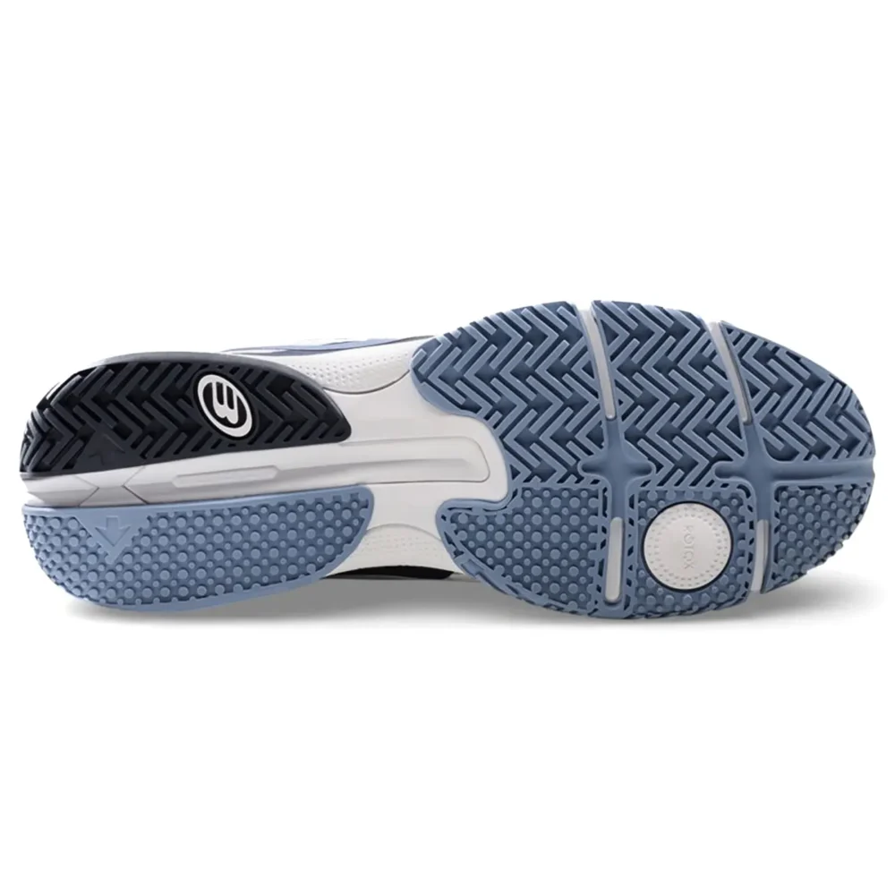 BULLPADEL Hybrid Fly 26V Padel Shoes 01