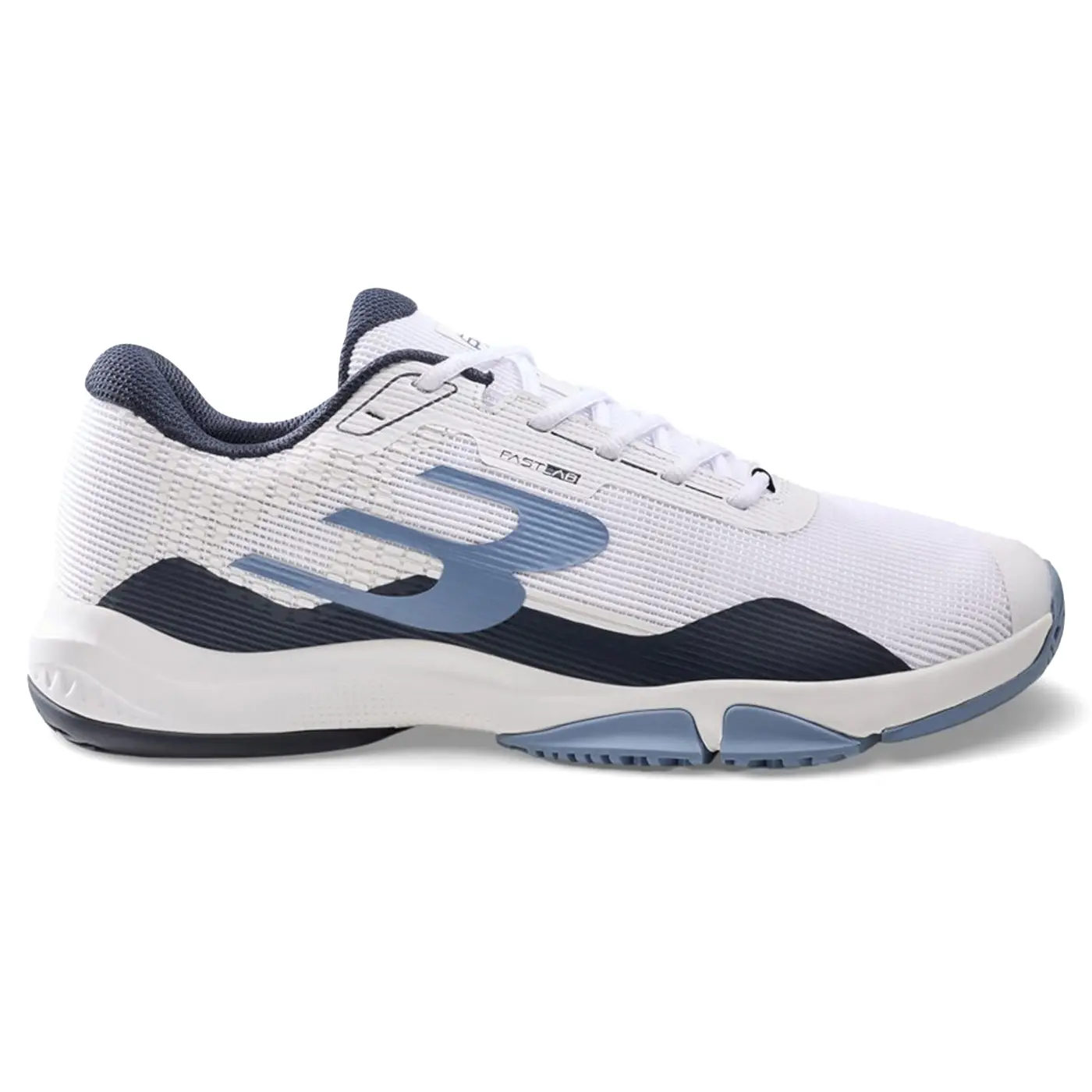 BULLPADEL Hybrid Fly 26V Padel Shoes 04 BULLPADEL Hybrid Fly 26V Padel Shoes 04