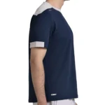 BULLPADEL Mananu Deep Ocean Padel T-Shirt 01