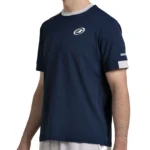 BULLPADEL Mananu Deep Ocean Padel T-Shirt 03