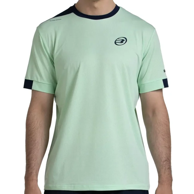 BULLPADEL Mananu Padel T-Shirt 006