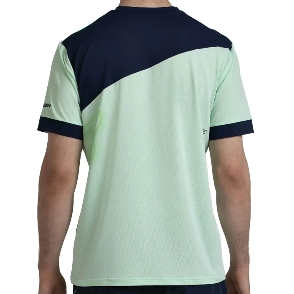 BULLPADEL Mananu Padel T-Shirt 007