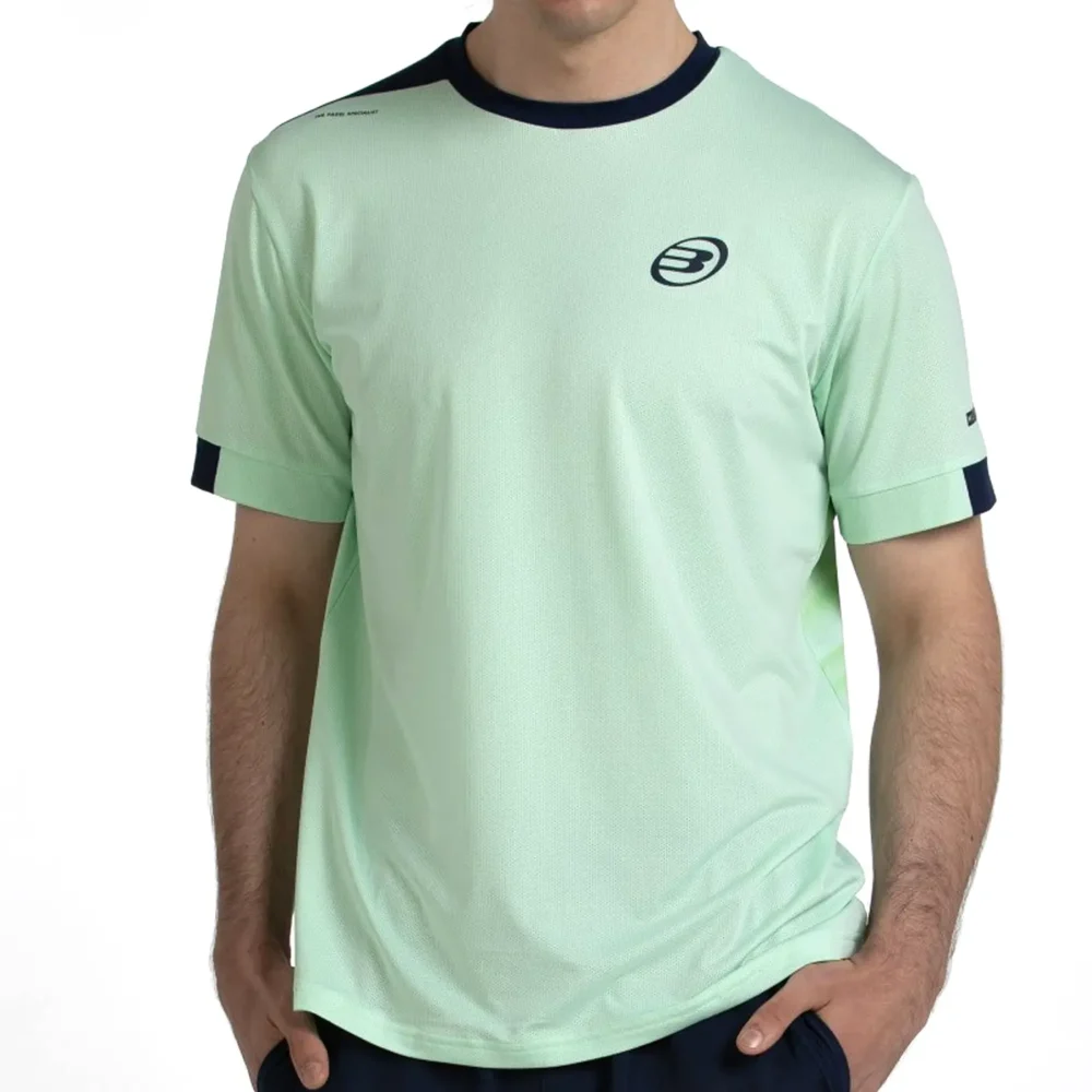 BULLPADEL Mananu Padel T-Shirt 02