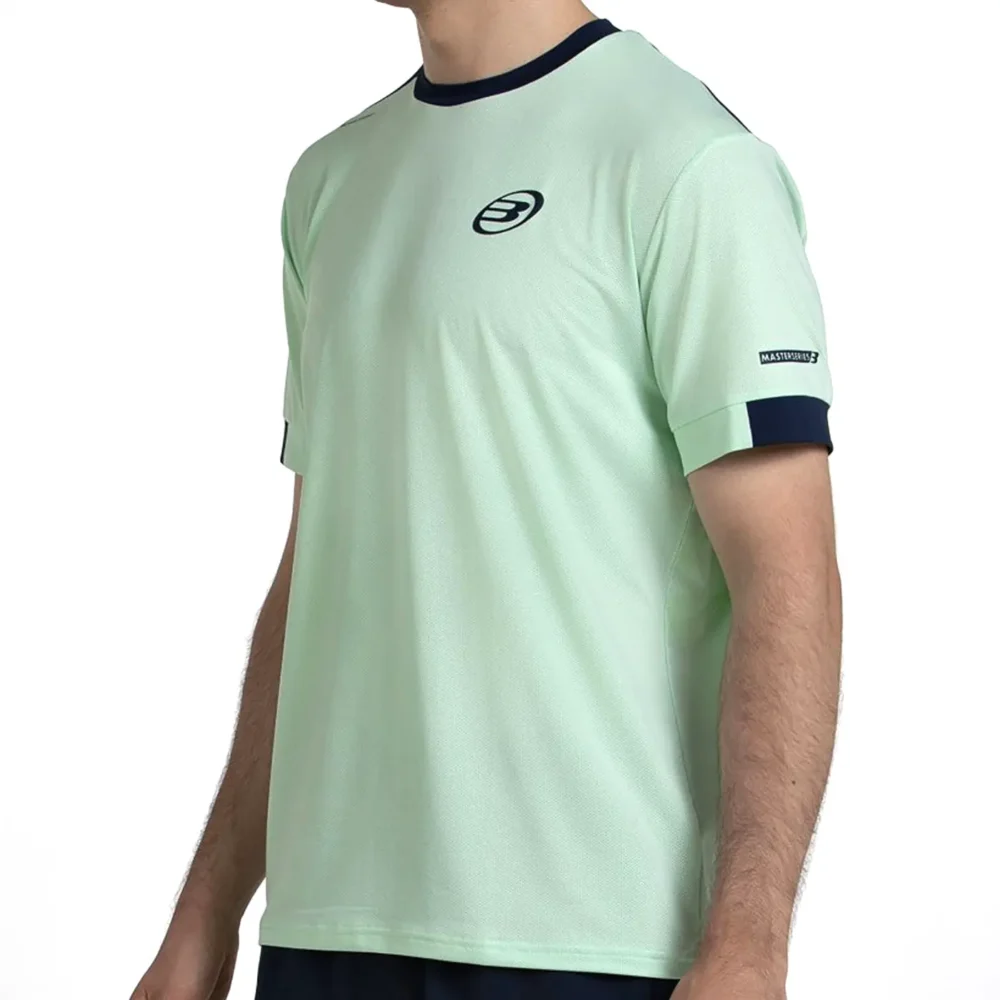 BULLPADEL Mananu Padel T-Shirt 04