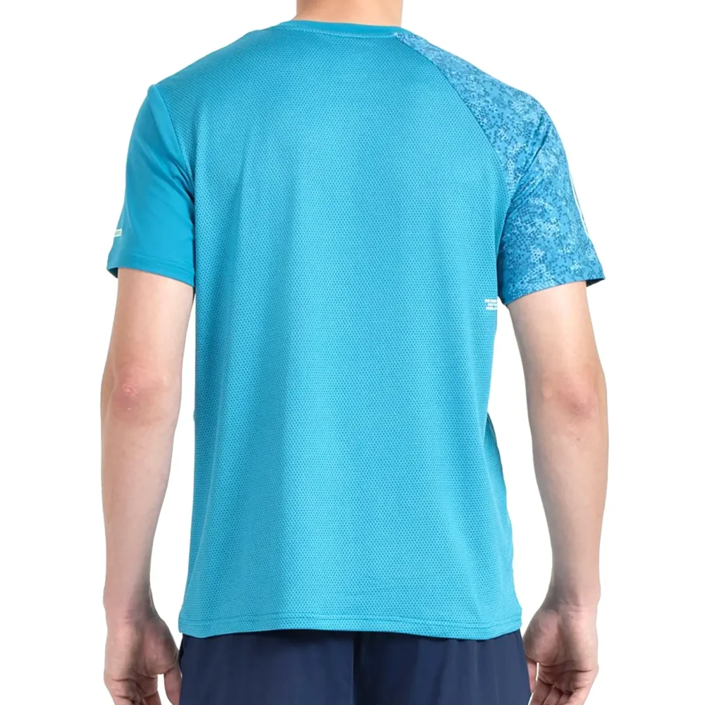 BULLPADEL Mazaron Padel T-Shirt 001