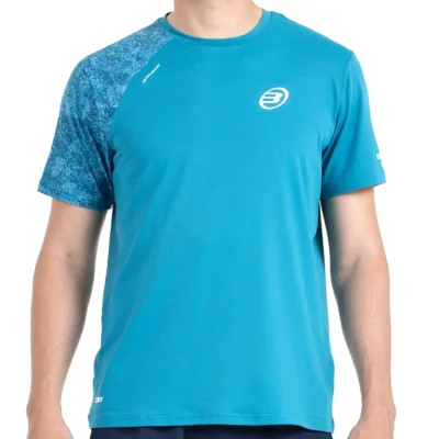 BULLPADEL Mazaron Padel T-Shirt 006