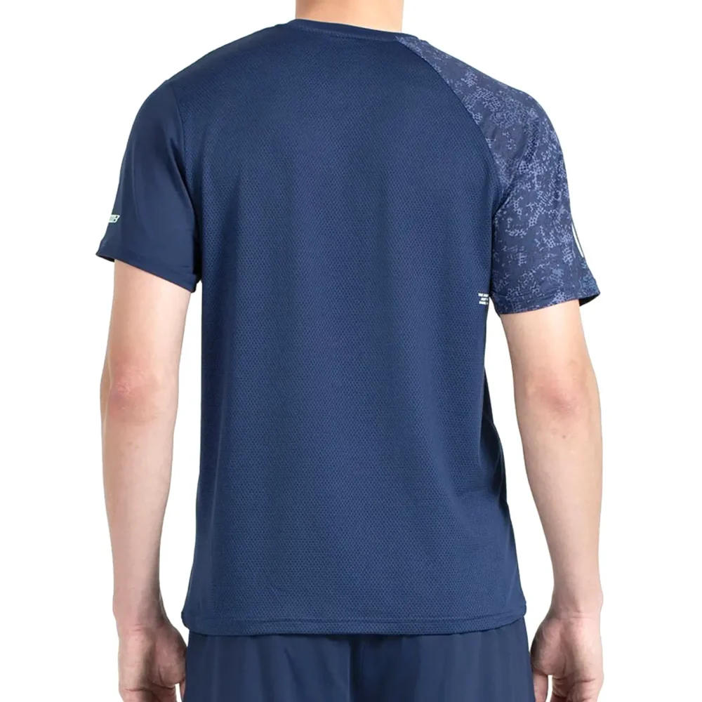 BULLPADEL Mazaron Padel T-Shirt 007