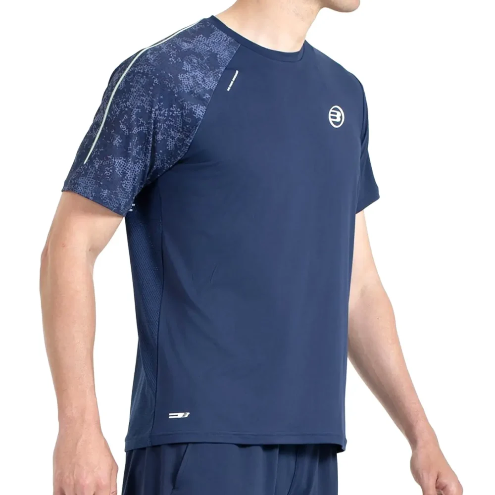BULLPADEL Mazaron Padel T-Shirt 008