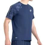 BULLPADEL Mazaron Padel T-Shirt 008