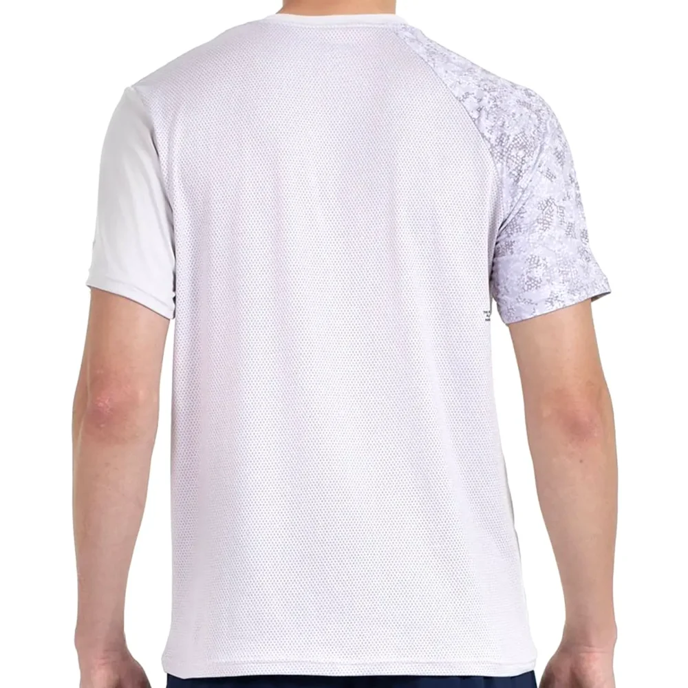 BULLPADEL Mazaron Padel T-Shirt 01